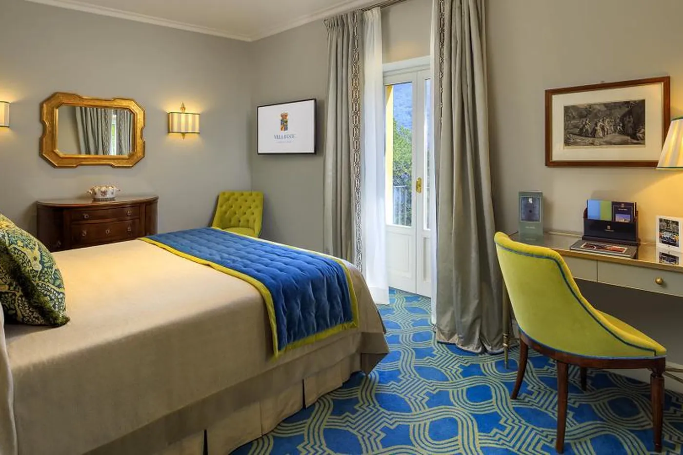 Villa Azalea - Lake Como