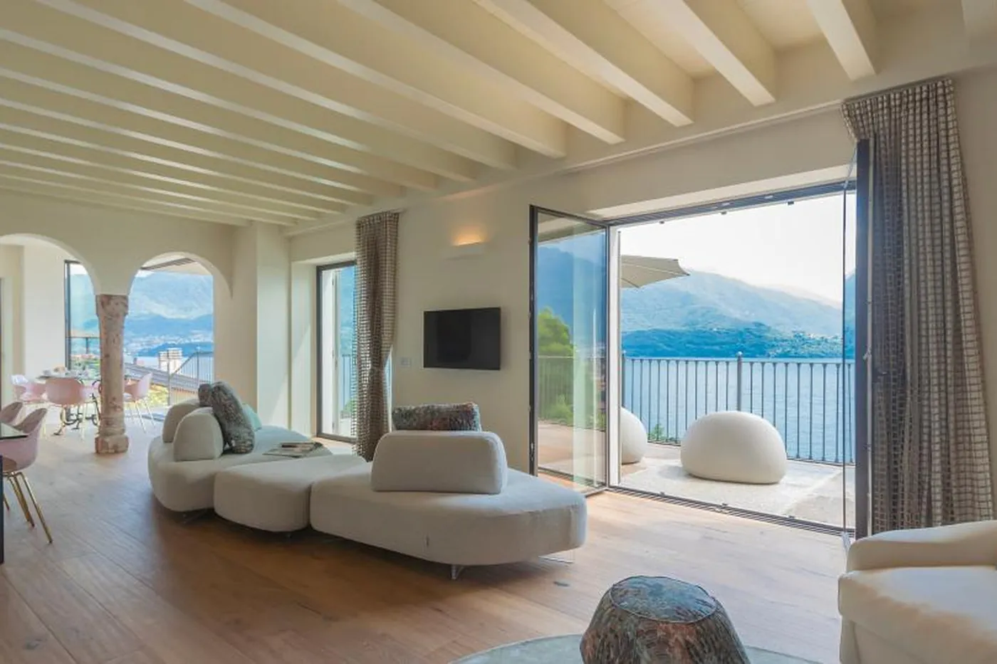 Villa Brezza - Lake Como