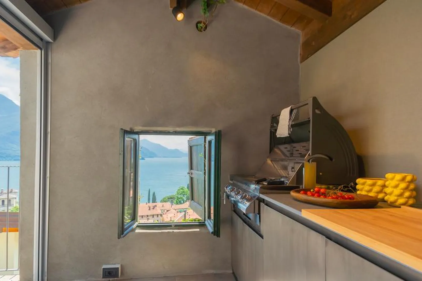 Villa Brezza - Lake Como