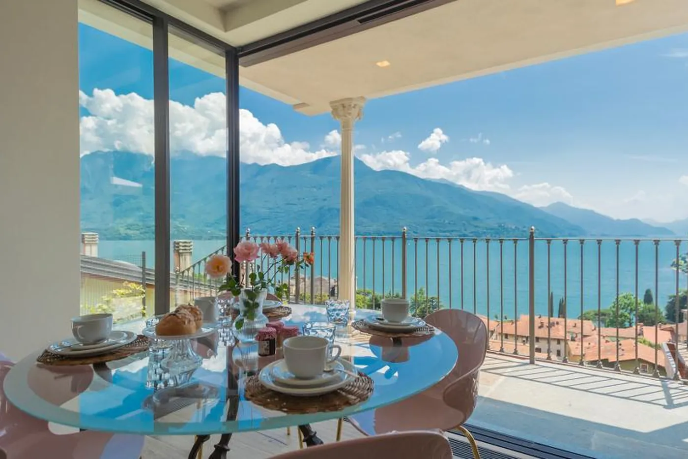 Villa Brezza - Lake Como