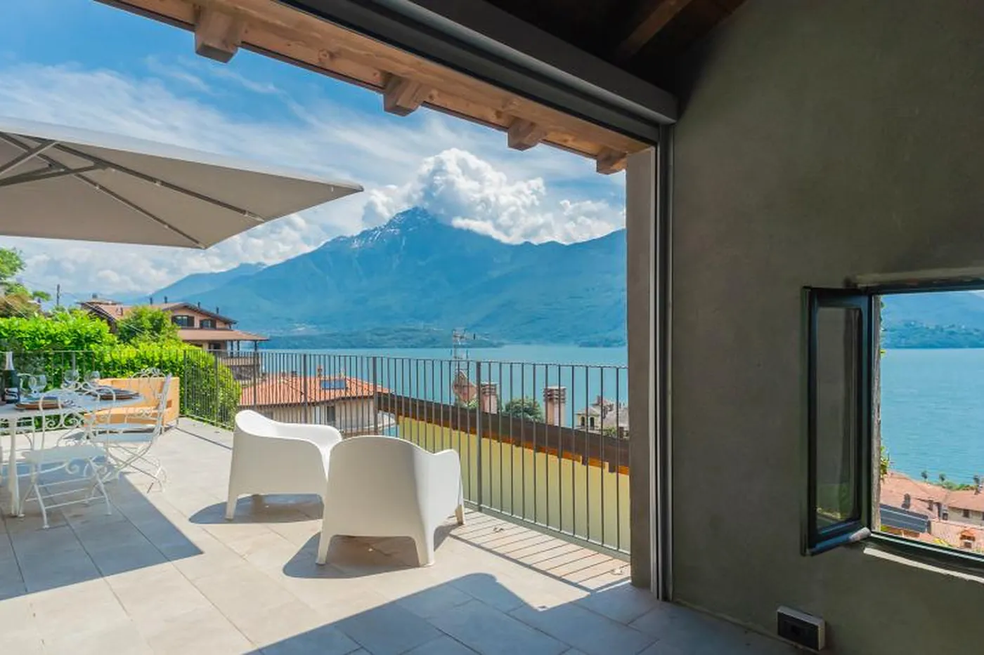 Villa Brezza - Lake Como