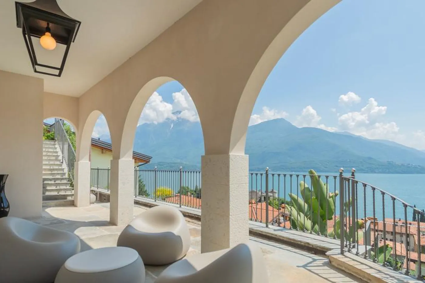 Villa Brezza - Lake Como