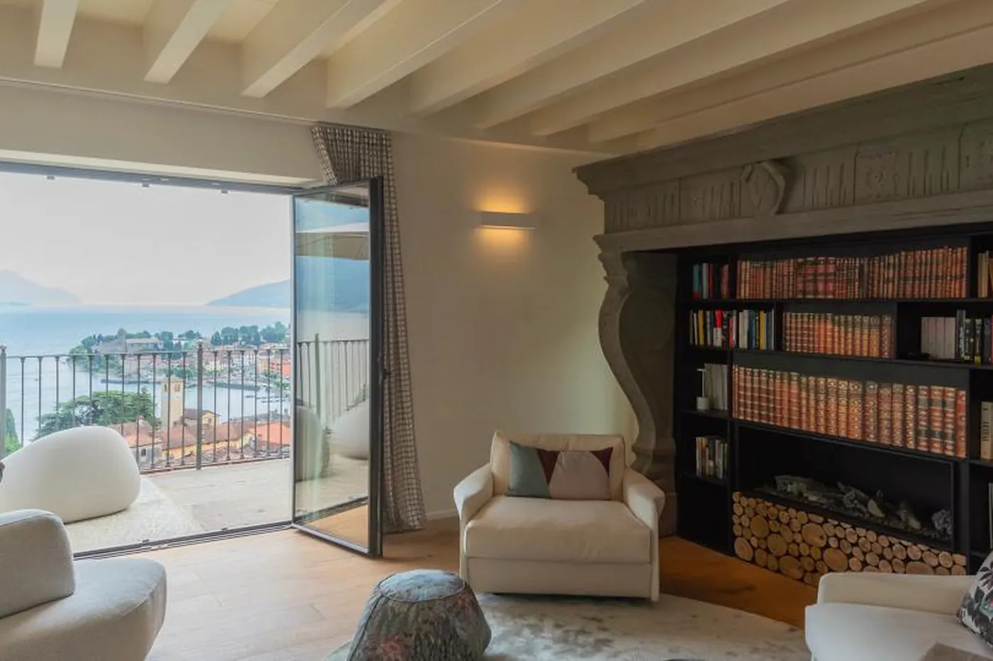 Villa Brezza - Lake Como