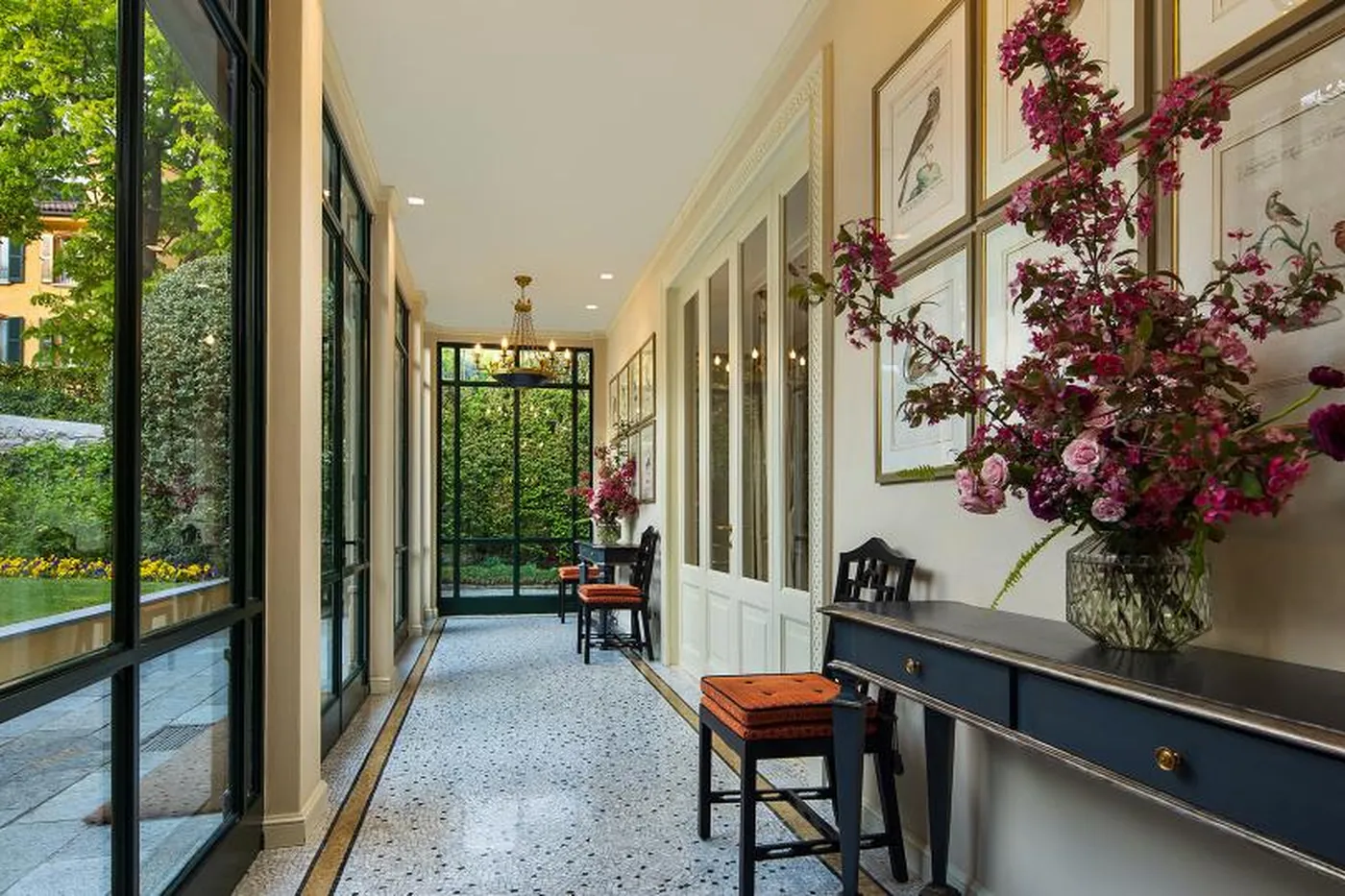Villa Cipresso - Lake Como