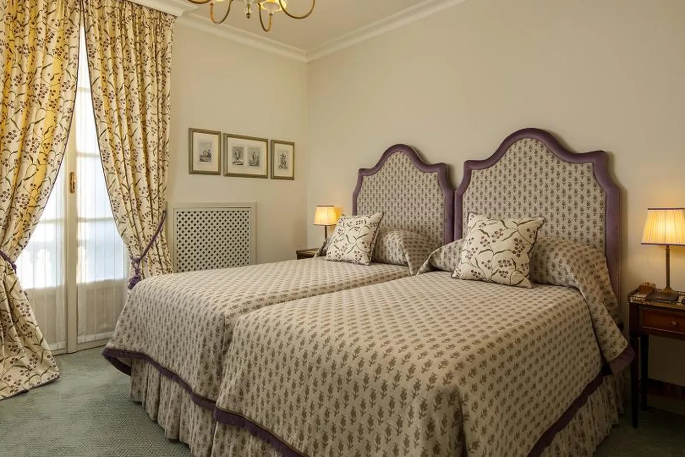 Villa Cipresso - Lake Como