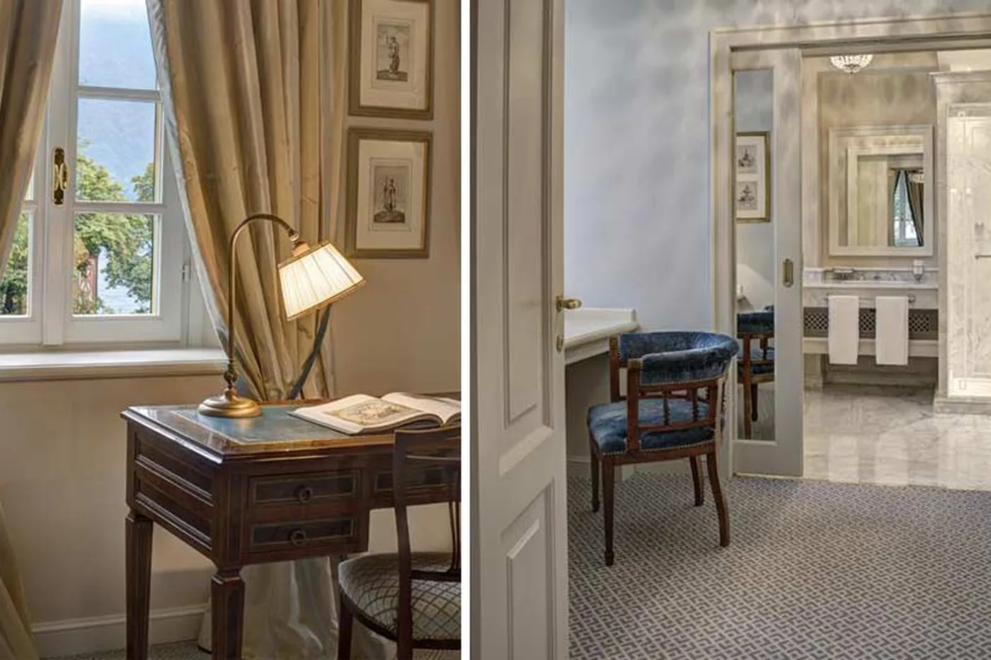 Villa Cipresso - Lake Como
