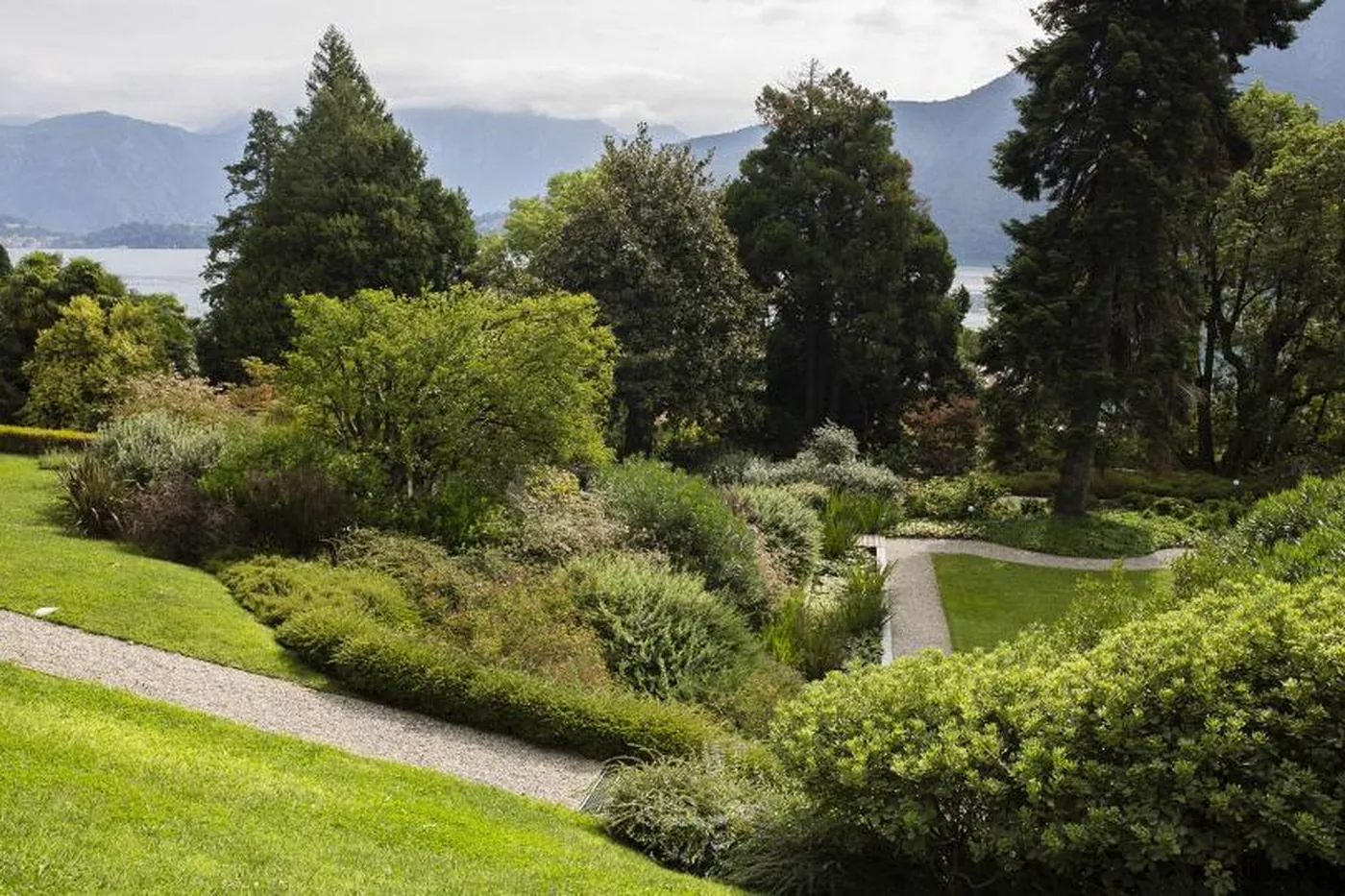 Villa Lario - Lake Como