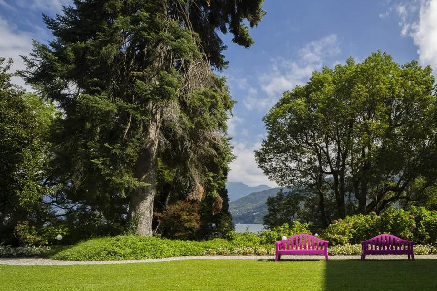 Villa Lario - Lake Como