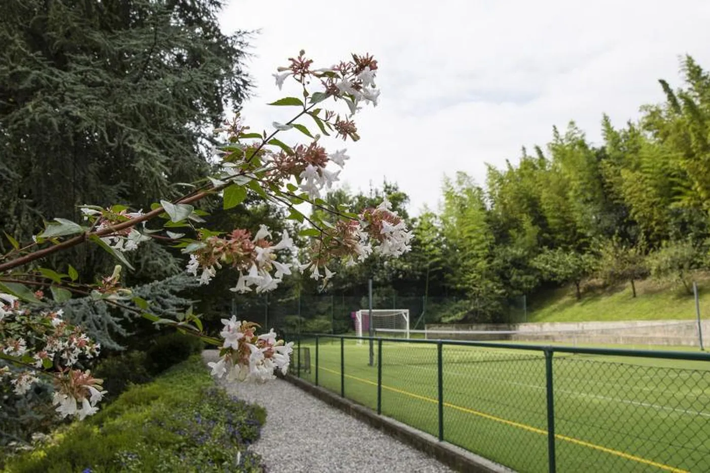Villa Lario - Lake Como