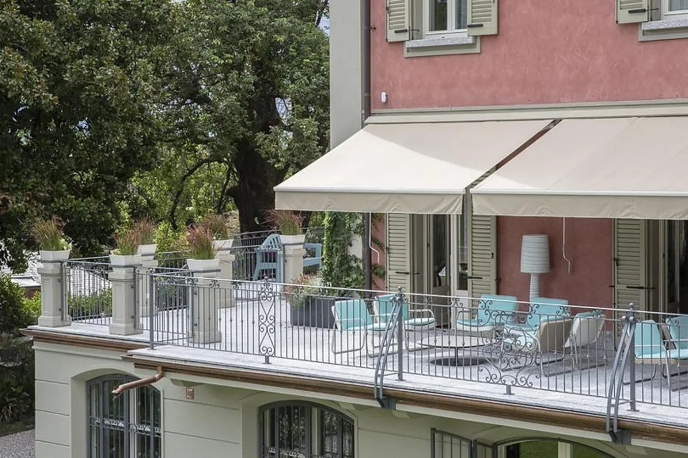 Villa Lario - Lake Como