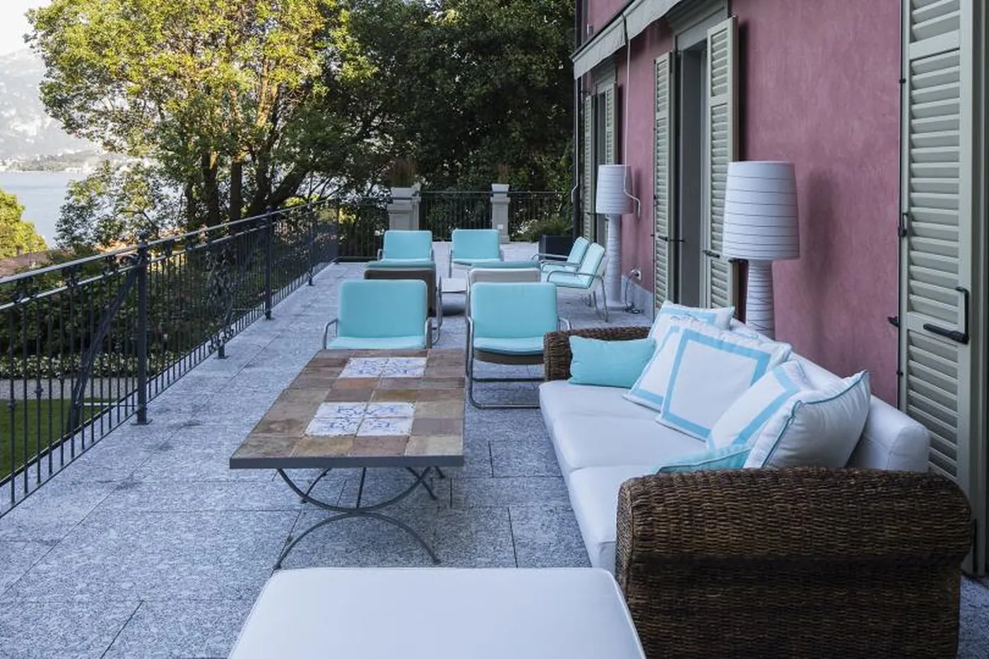 Villa Lario - Lake Como