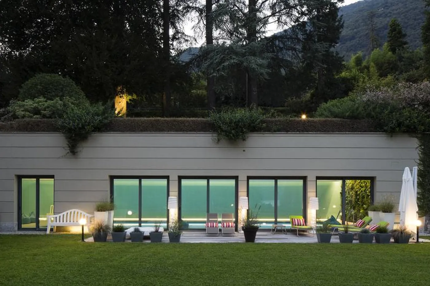 Villa Lario - Lake Como