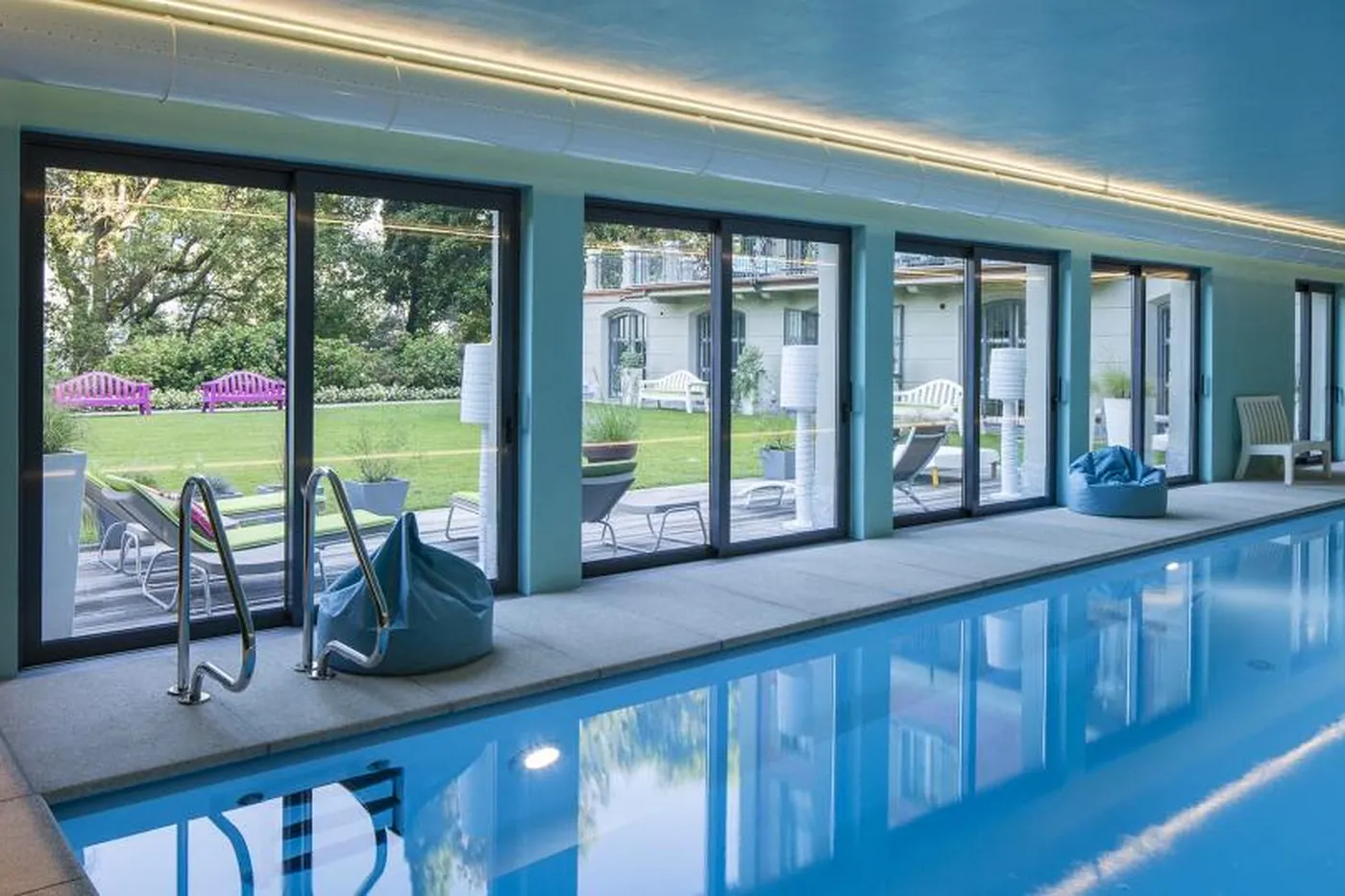 Villa Lario - Lake Como