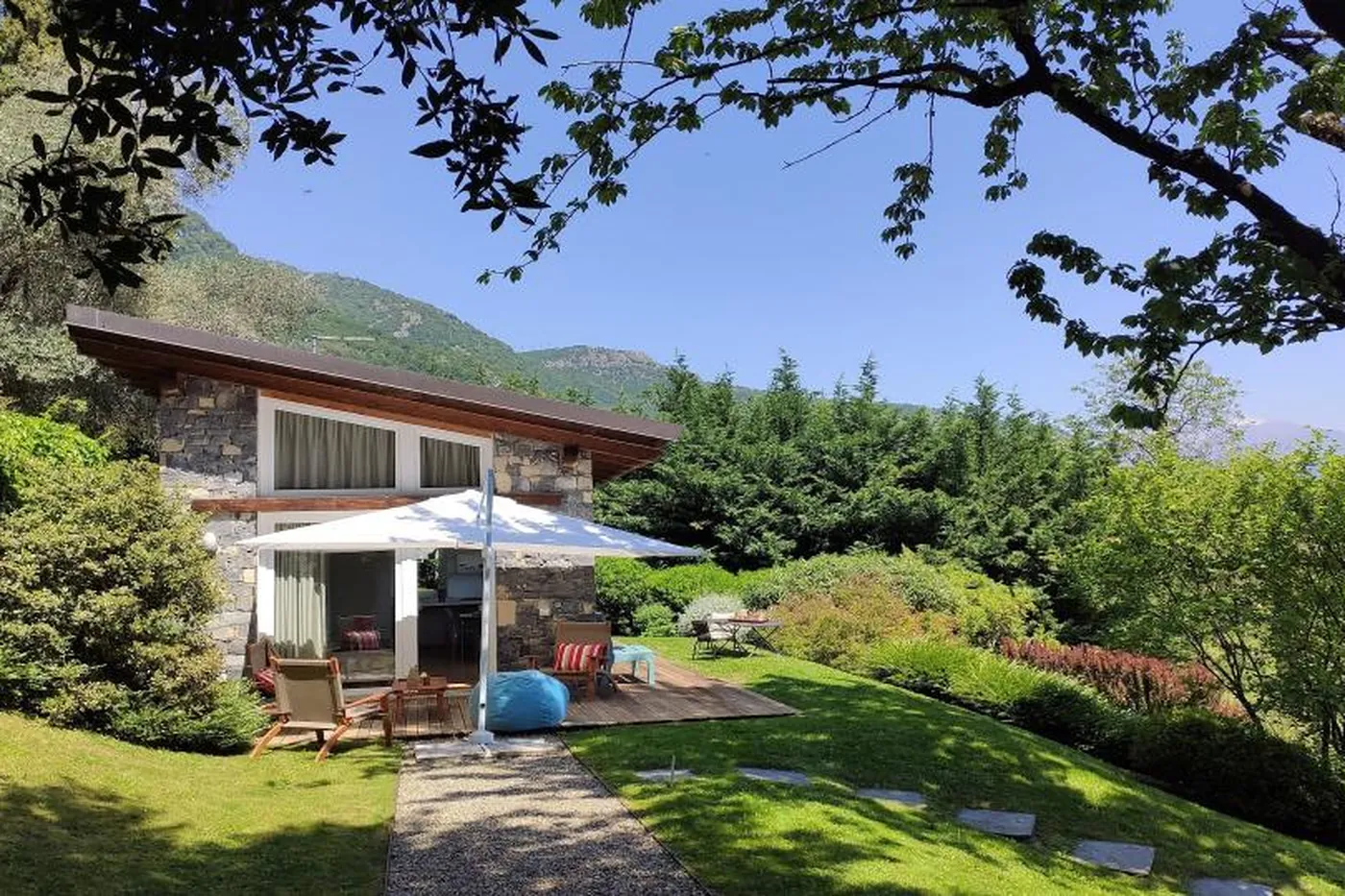 Villa Lario - Lake Como