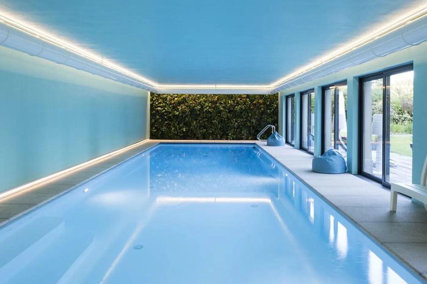 Villa Lario - Lake Como