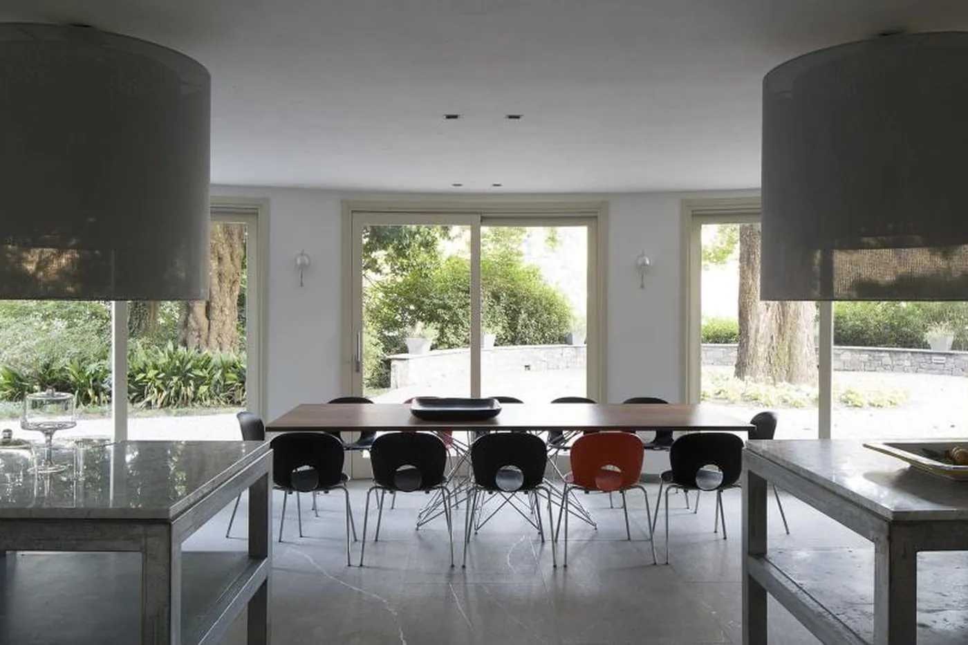 Villa Lario - Lake Como