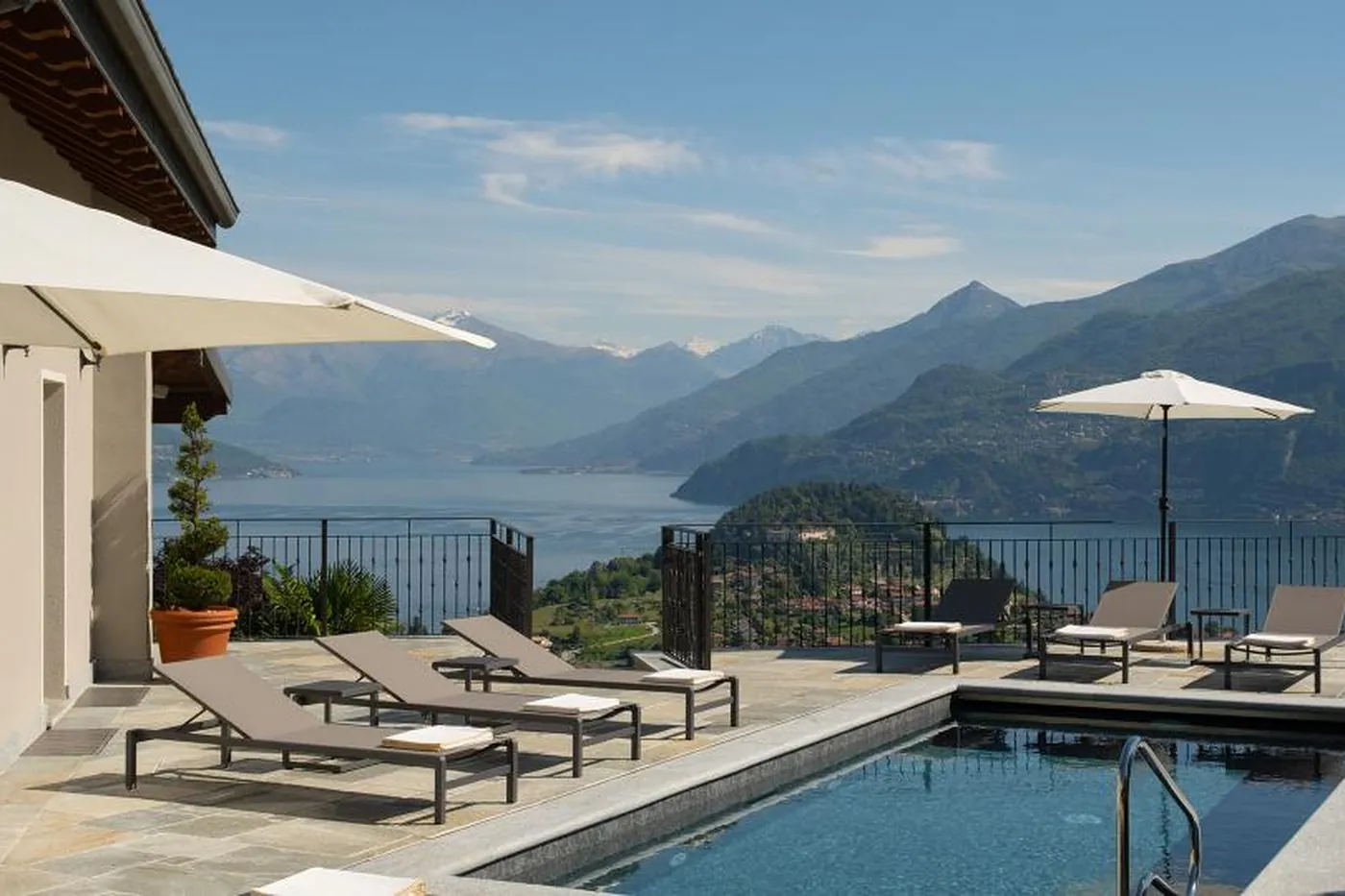 Villa Oleandro - Bellagio