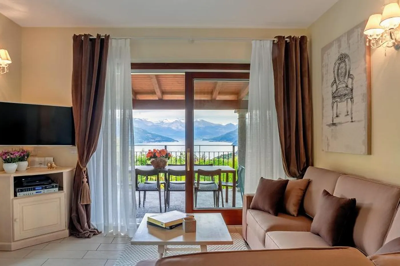 Villa Oleandro - Lake Como
