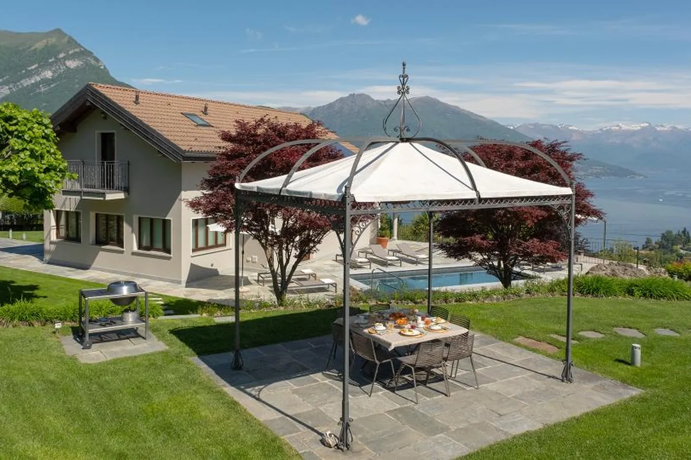 Villa Oleandro - Lake Como