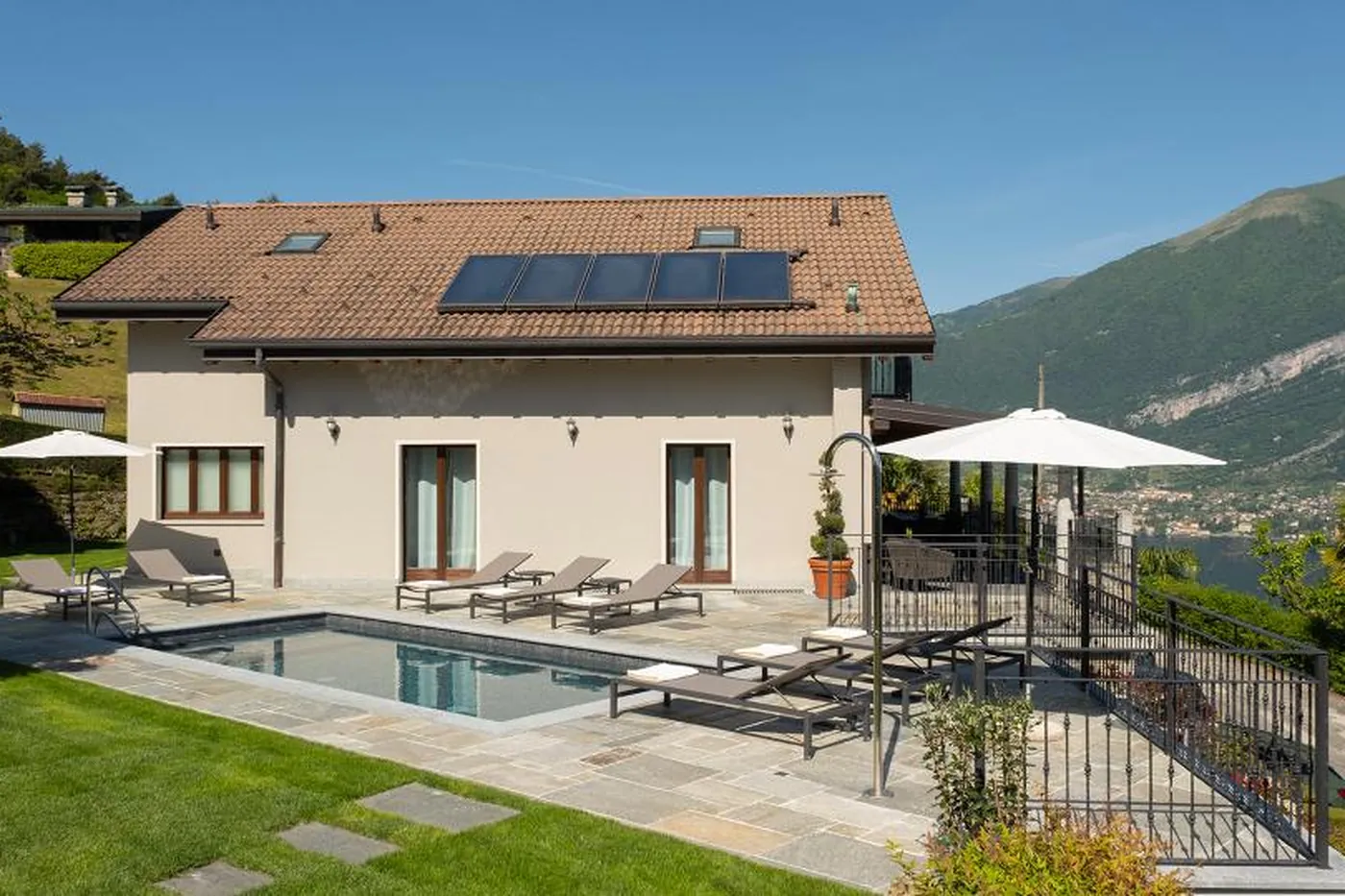 Villa Oleandro - Lake Como