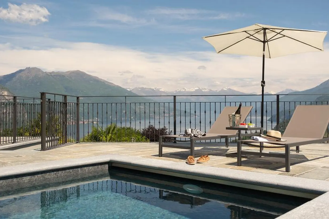 Villa Oleandro - Lake Como