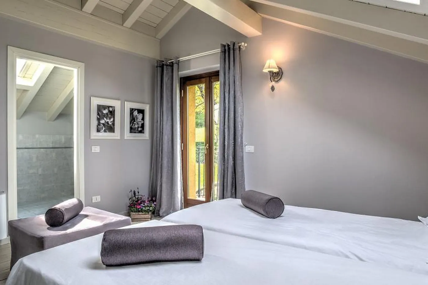 Villa Oleandro - Lake Como