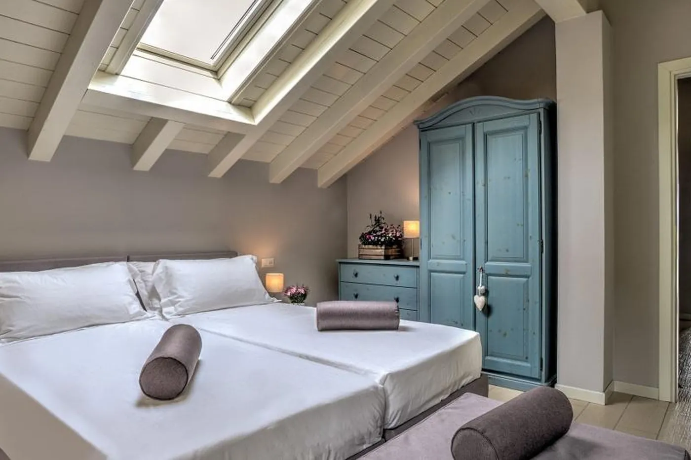 Villa Oleandro - Lake Como