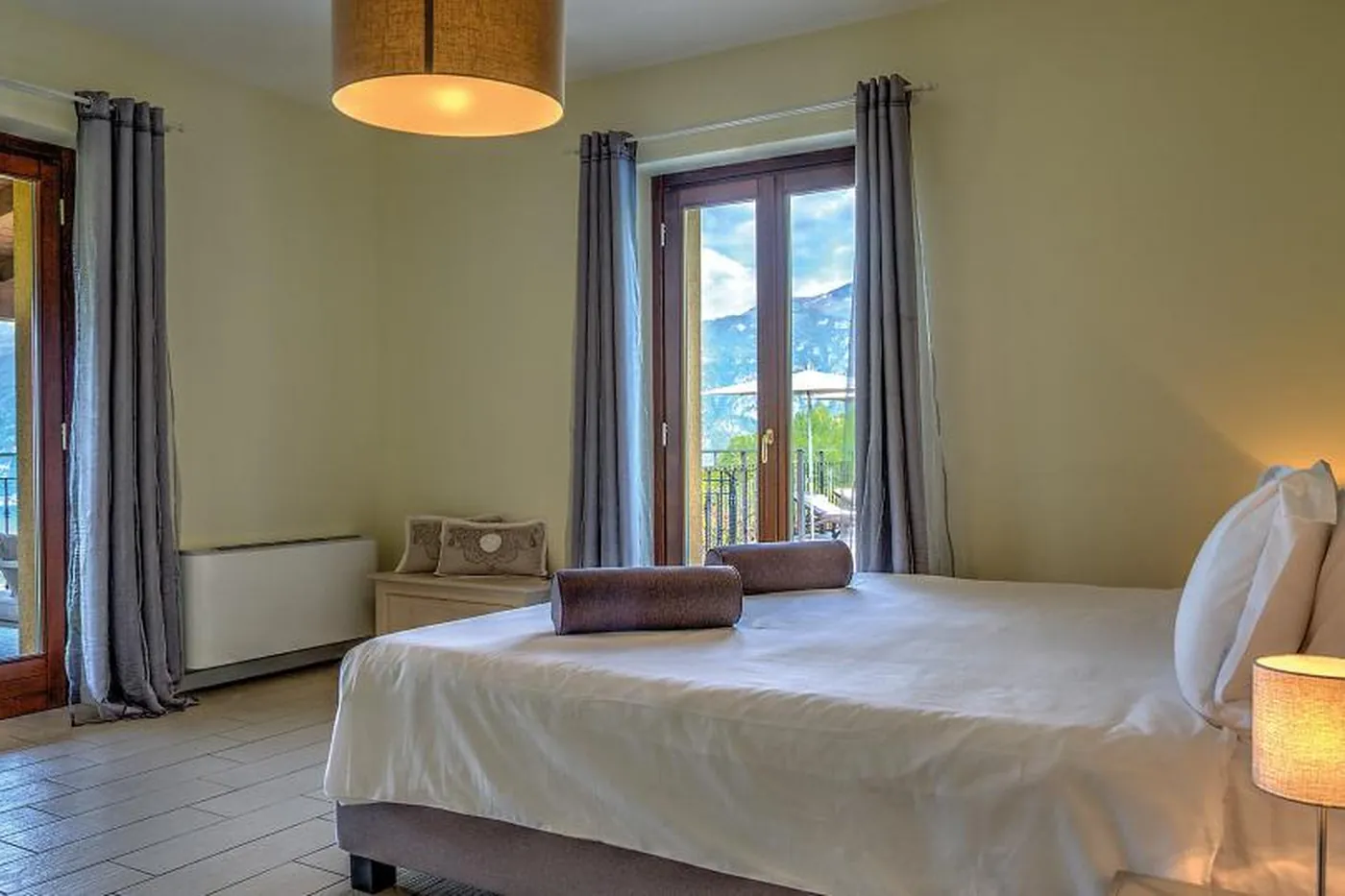 Villa Oleandro - Lake Como
