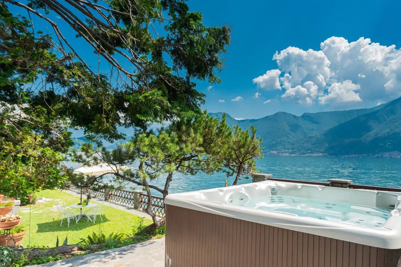 Villa Onda - Lake Como