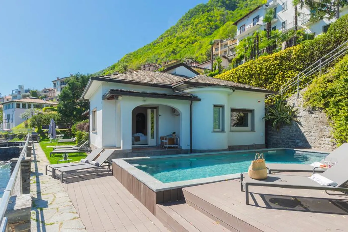 Villa Onda - Lake Como