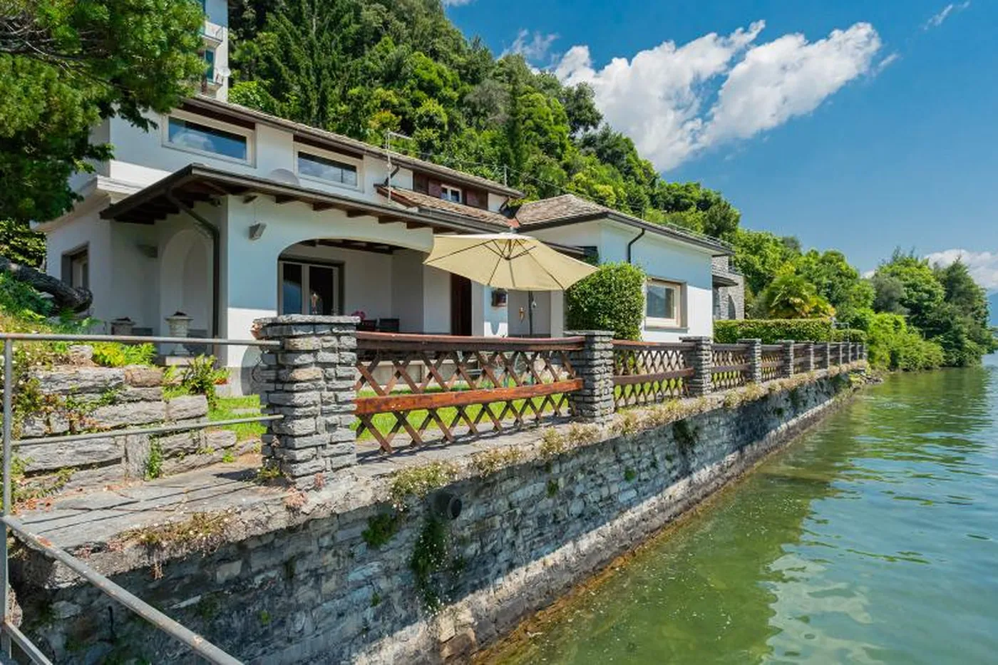 Villa Onda - Lake Como