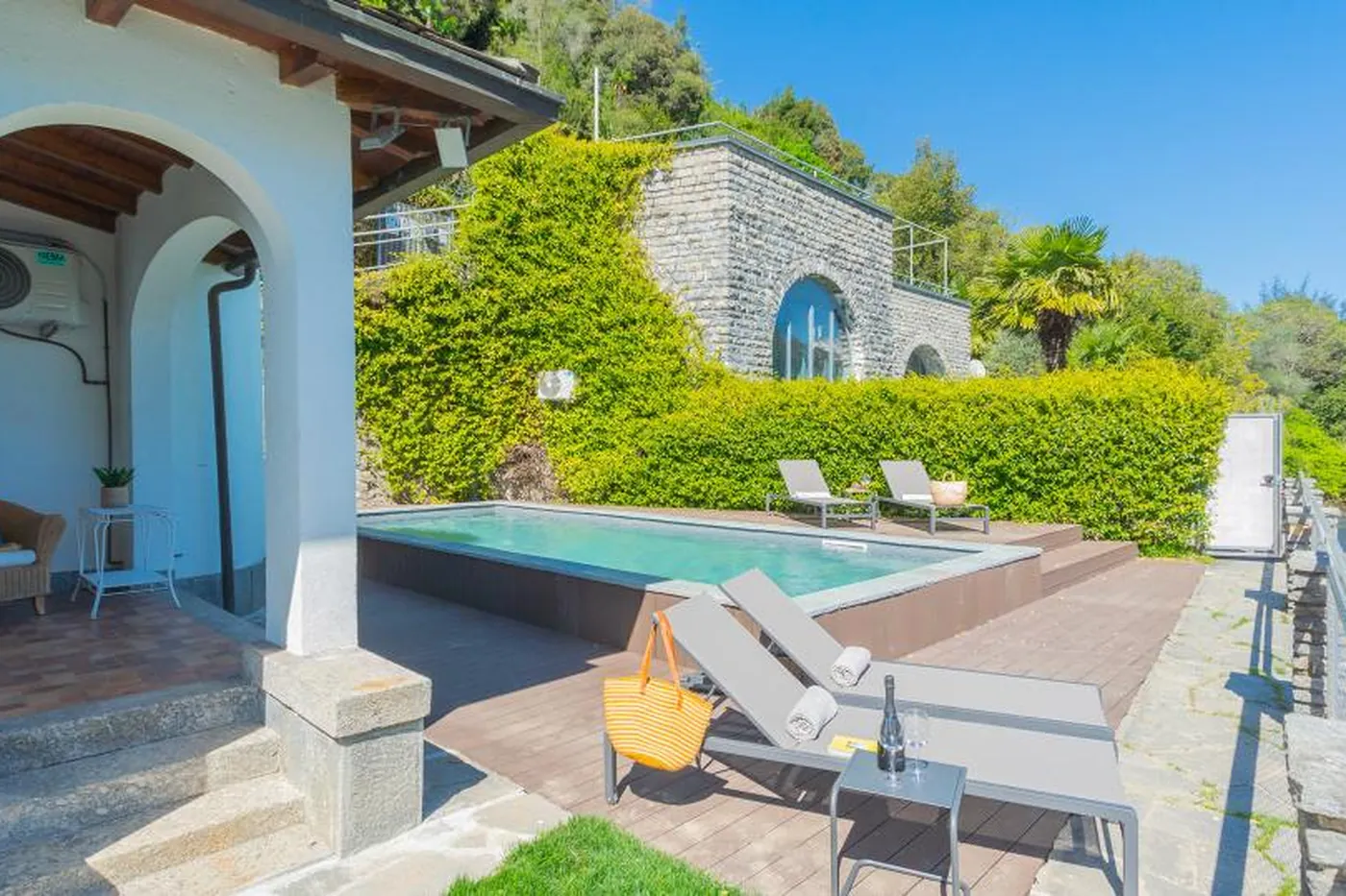Villa Onda - Lake Como