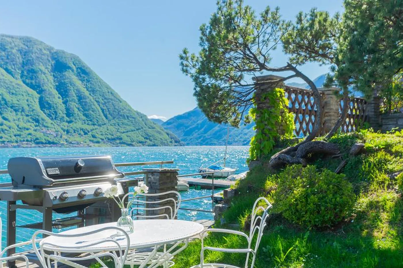 Villa Onda - Lake Como