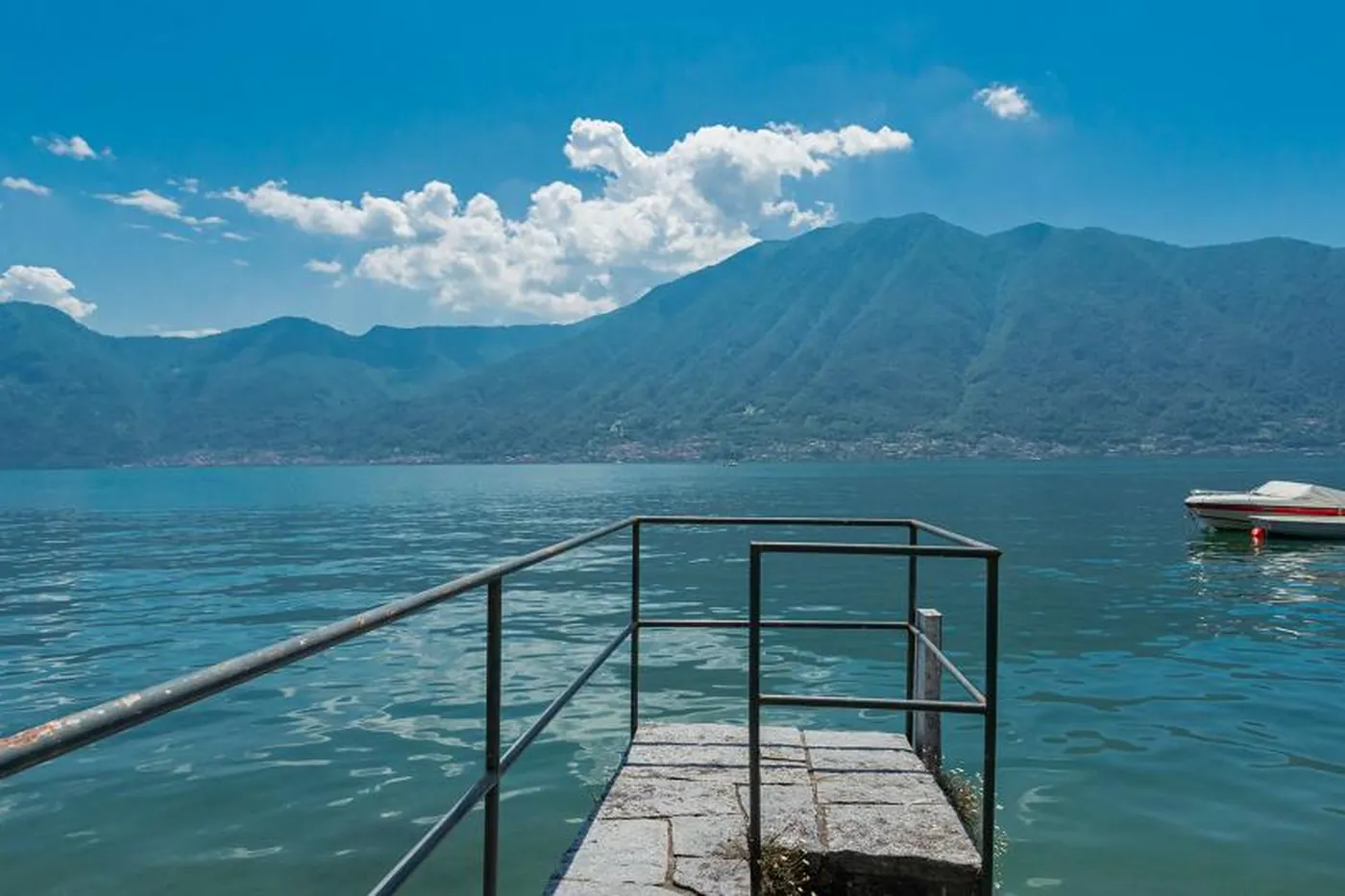 Villa Onda - Lake Como