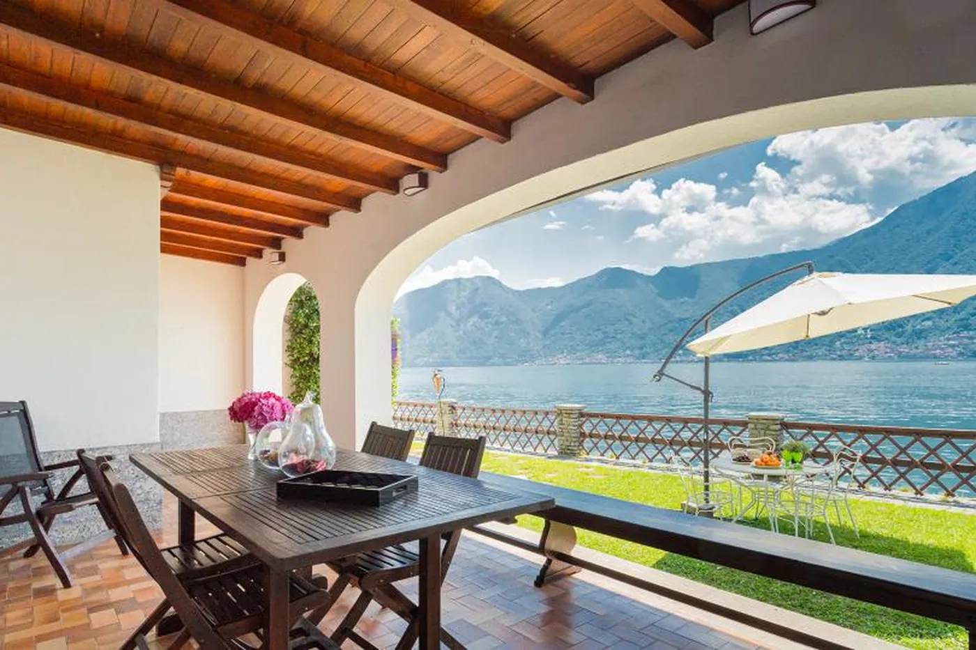 Villa Onda - Lake Como