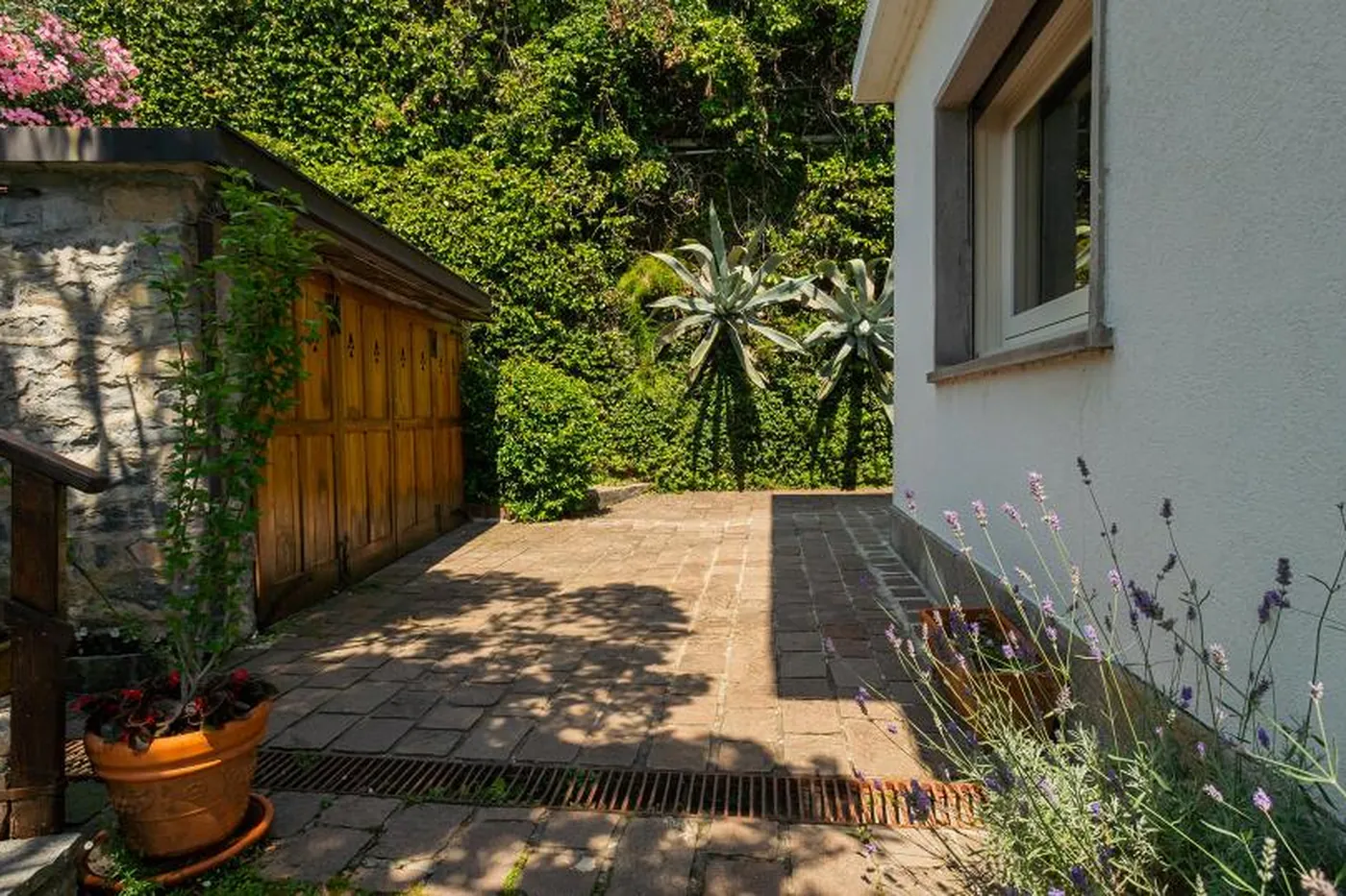 Villa Onda - Lake Como