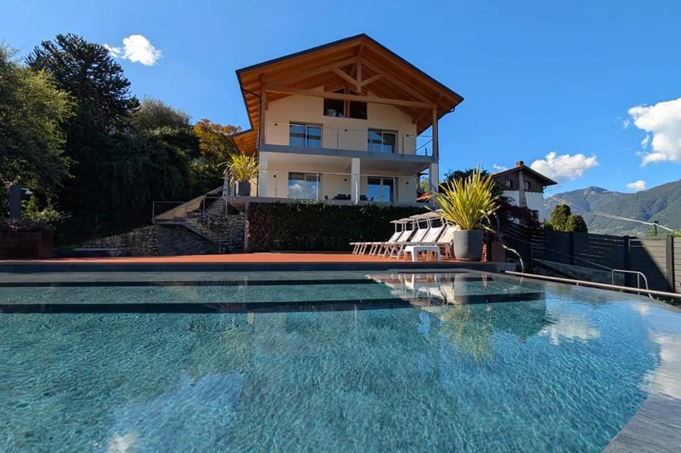 Villa Sole - Bellagio