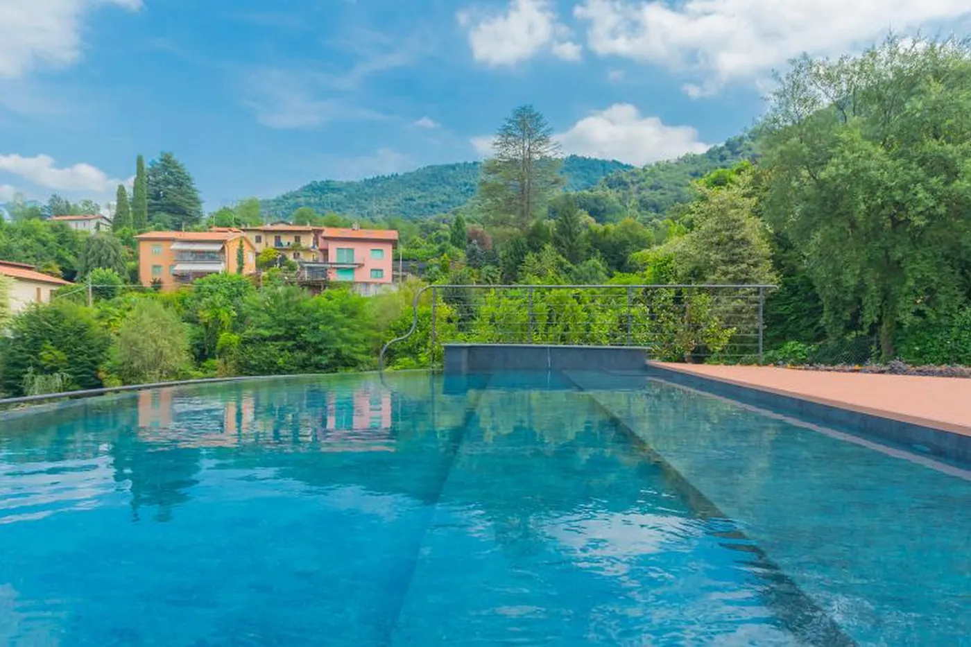 Villa Sole - Lake Como