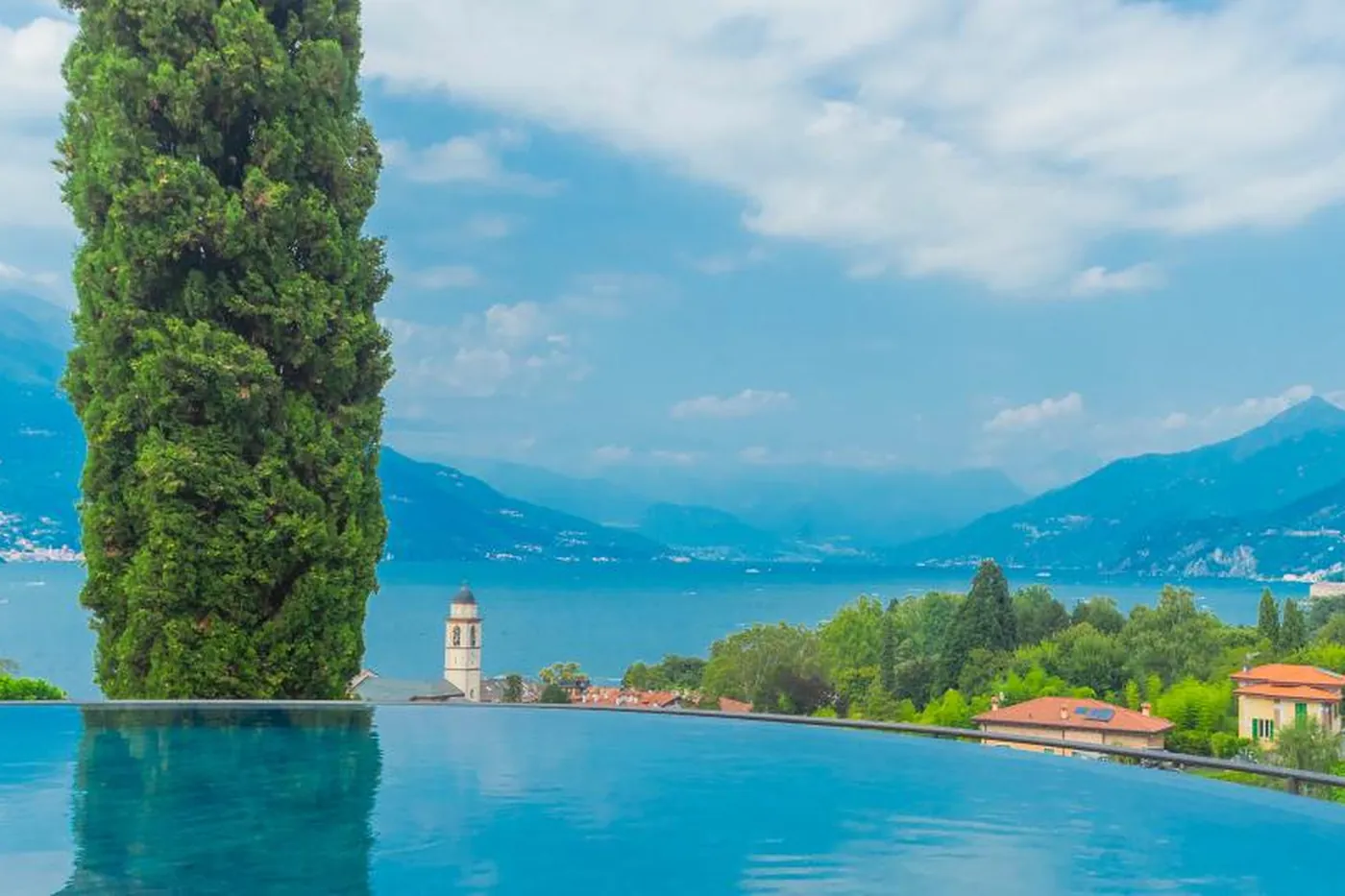 Villa Sole - Lake Como