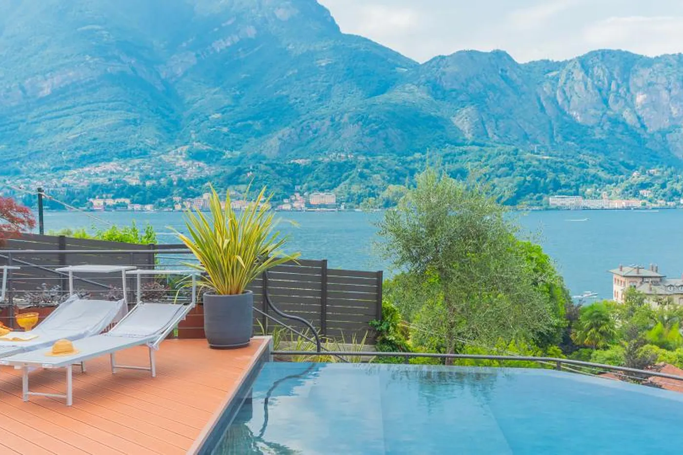 Villa Sole - Lake Como