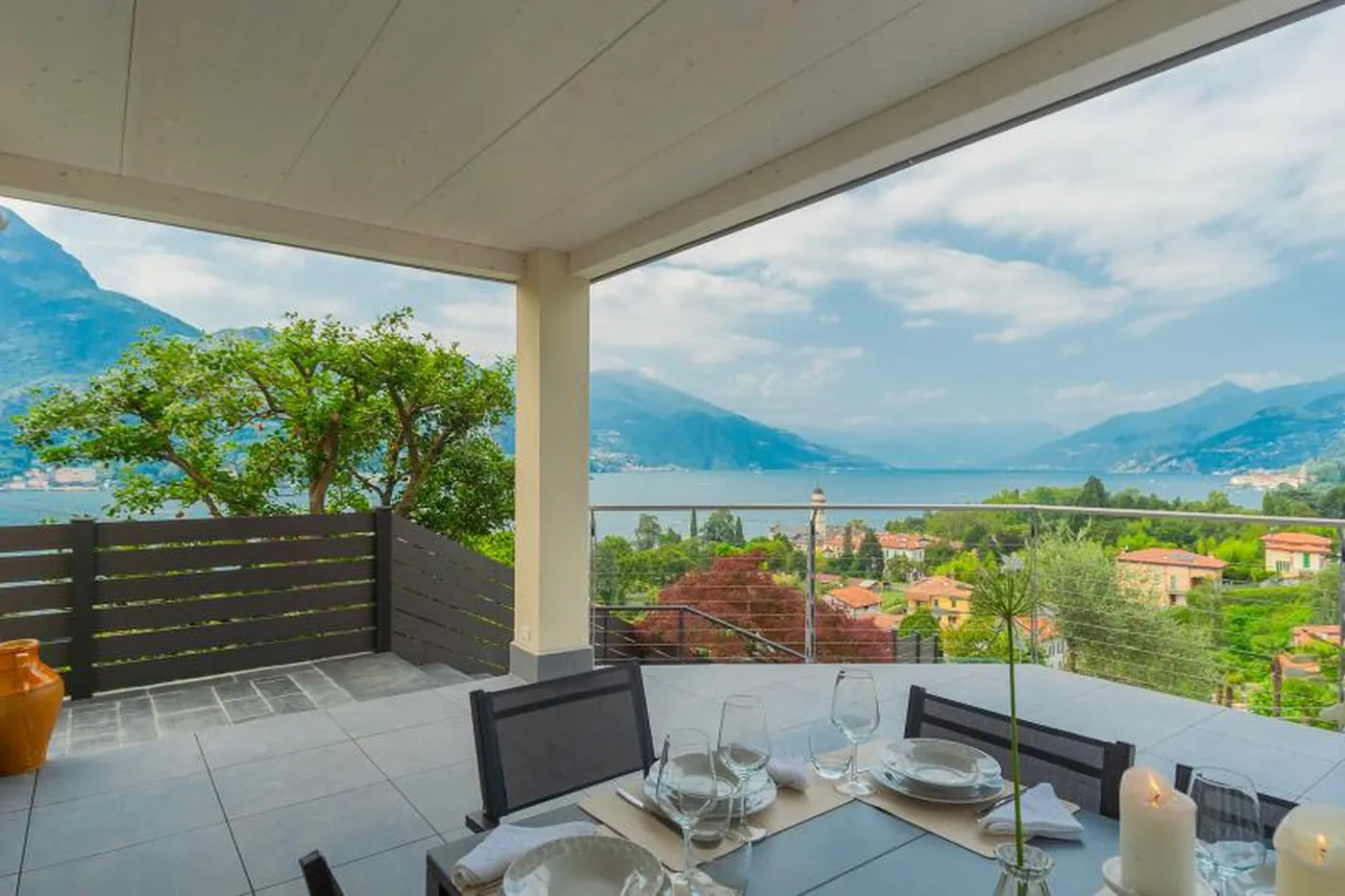 Villa Sole - Lake Como
