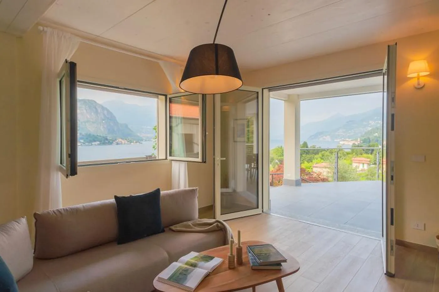 Villa Sole - Lake Como