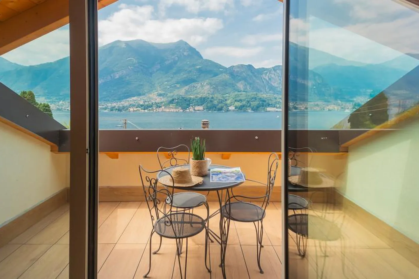 Villa Sole - Lake Como