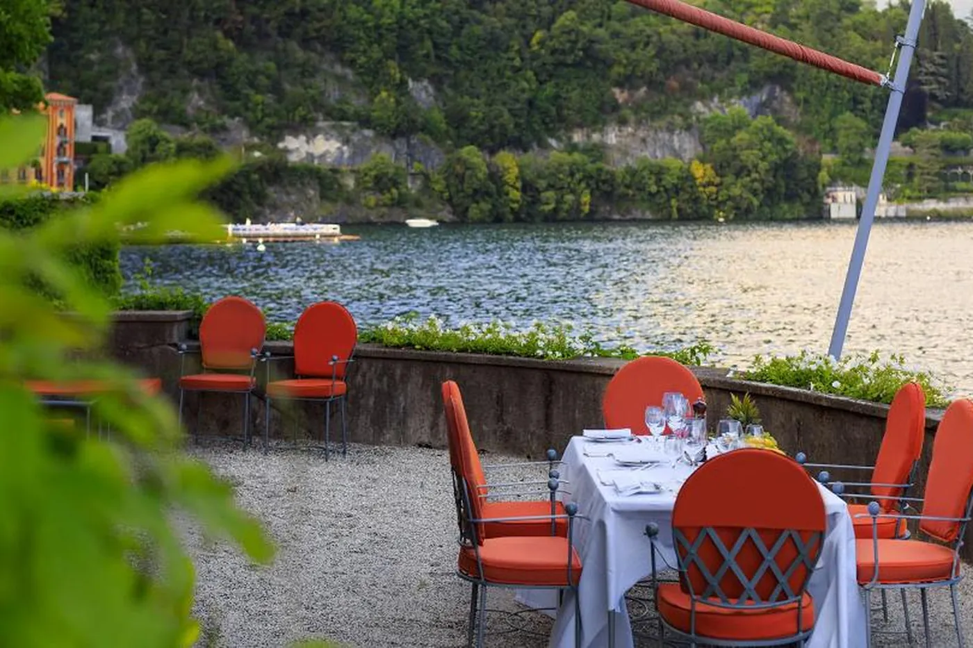 Villa Vista - Lake Como