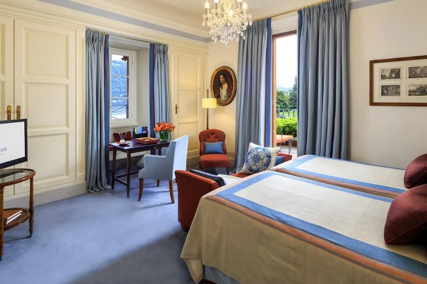 Villa Vista - Lake Como