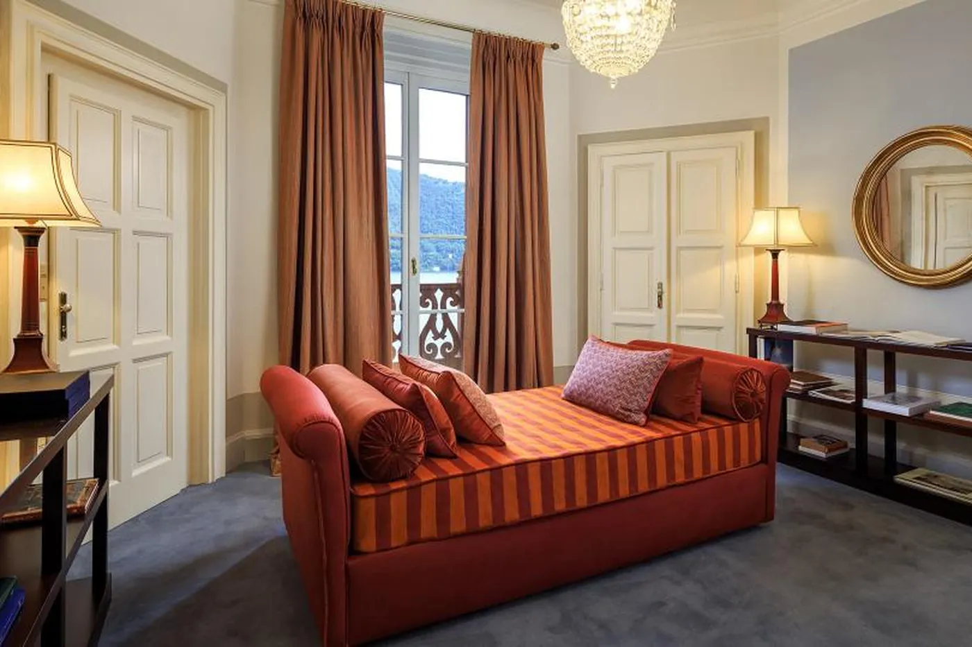 Villa Vista - Lake Como