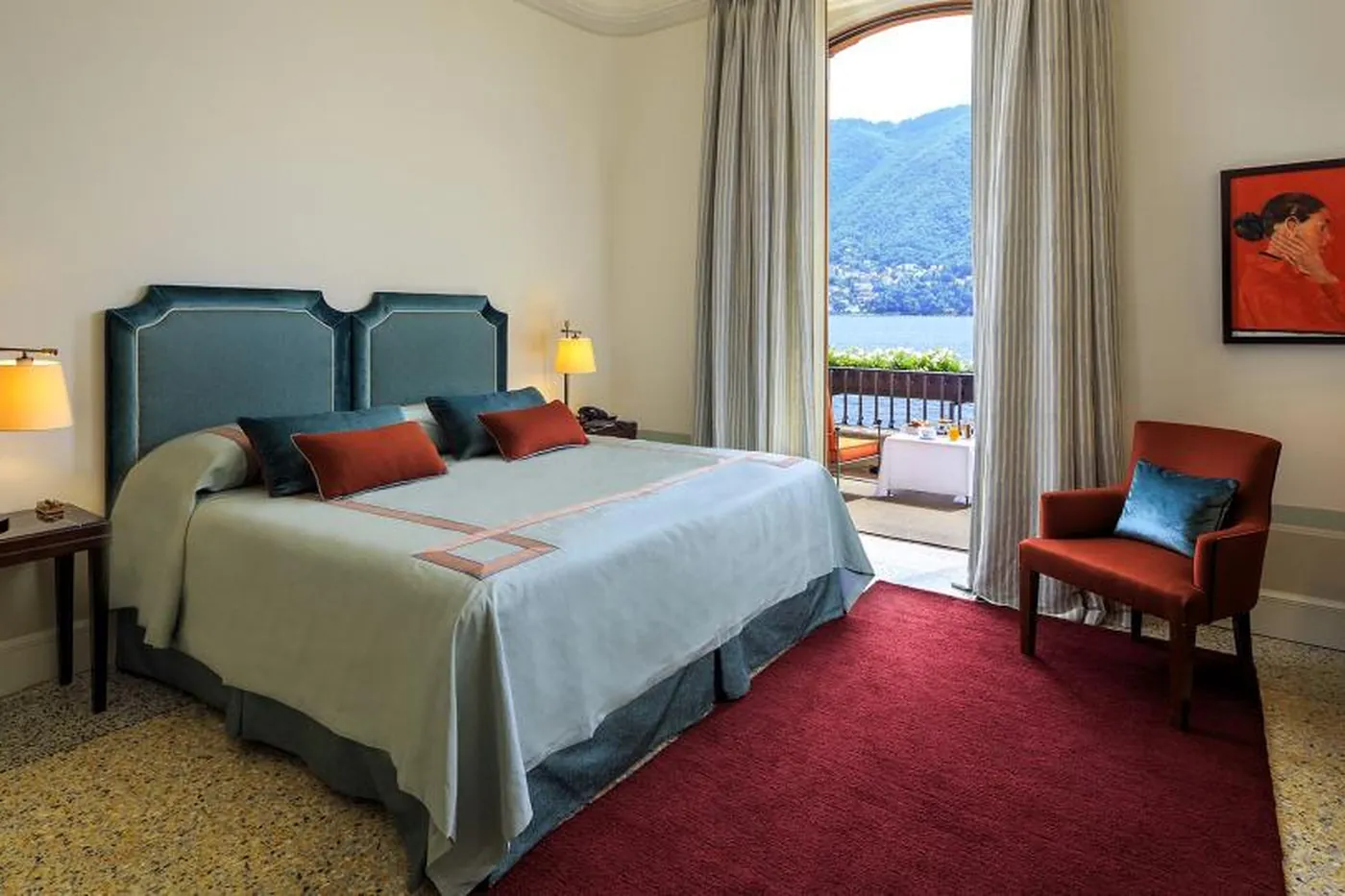 Villa Vista - Lake Como