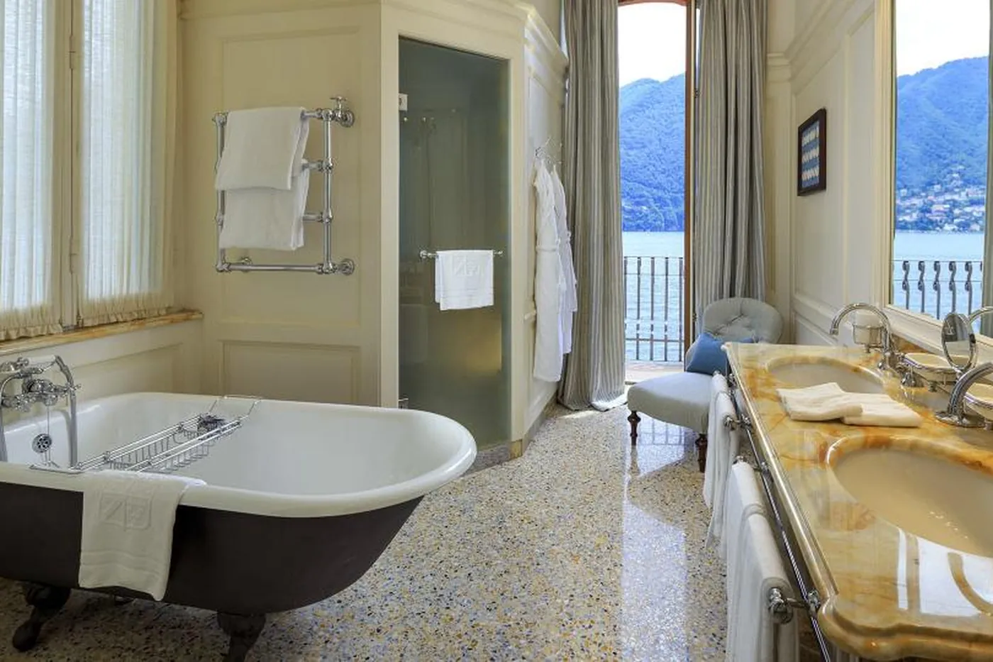 Villa Vista - Lake Como