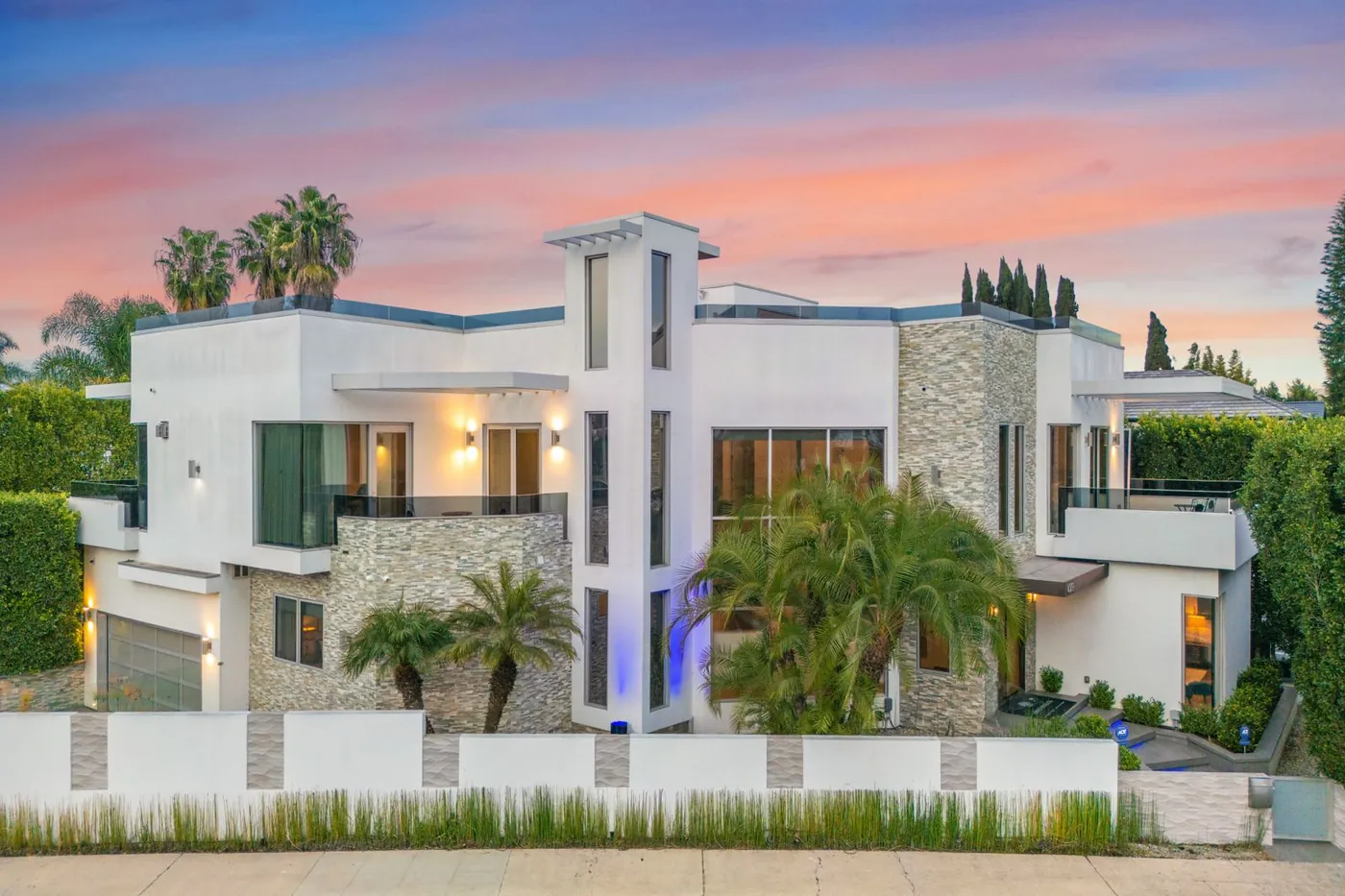 Villa Aurora - Los Angeles