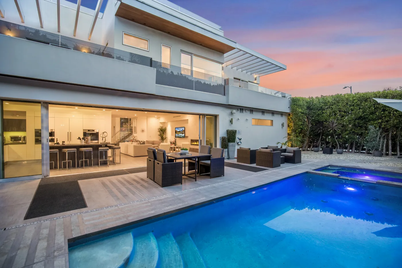 Villa Aurora - Los Angeles